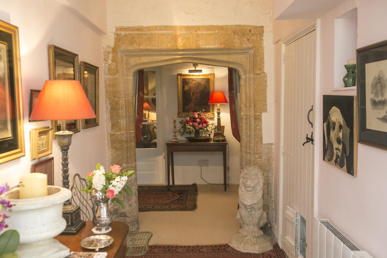 Tudor Cottage B&B Frampton Exterior photo